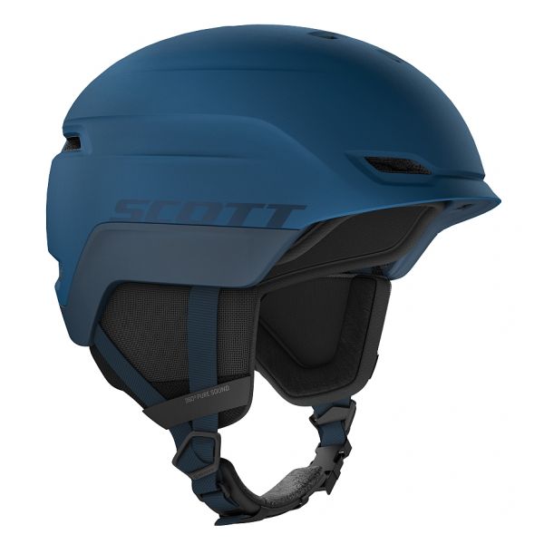 Scott Chase 2 Plus skydive blue 2020/21