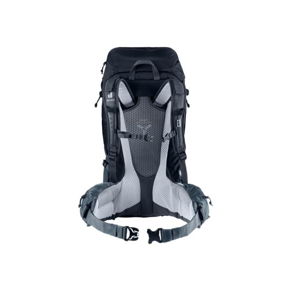 Deuter Futura Pro 38 SL black-graphite