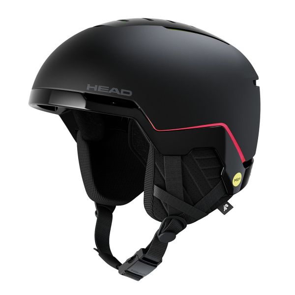 Head FAERO EXP Mips Limited Skihelm