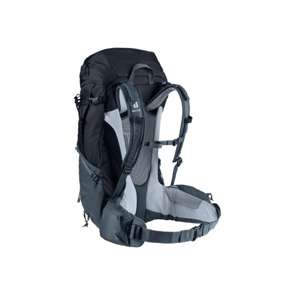 Deuter Futura Pro 38 SL black-graphite
