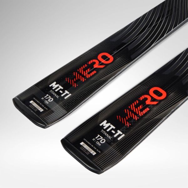 Rossignol HERO MT TI C.A.M. Konect + Look NX 12 2026/27 Sportcarver