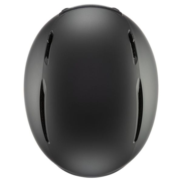 Uvex Monte LT black matt