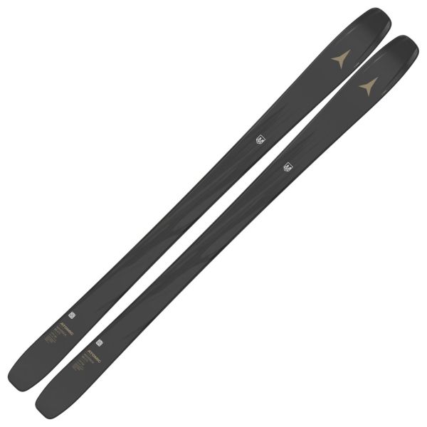 Atomic Maverick 88 CTI 2026/27 Freerideski