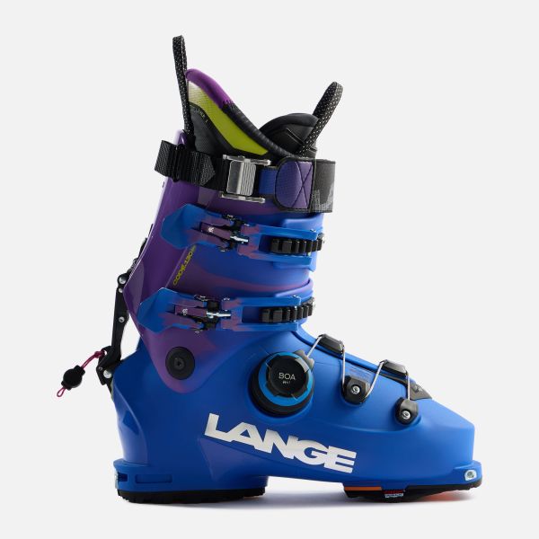 Lange CODE 130 BOA MV GW 2026/27 Skischuhe