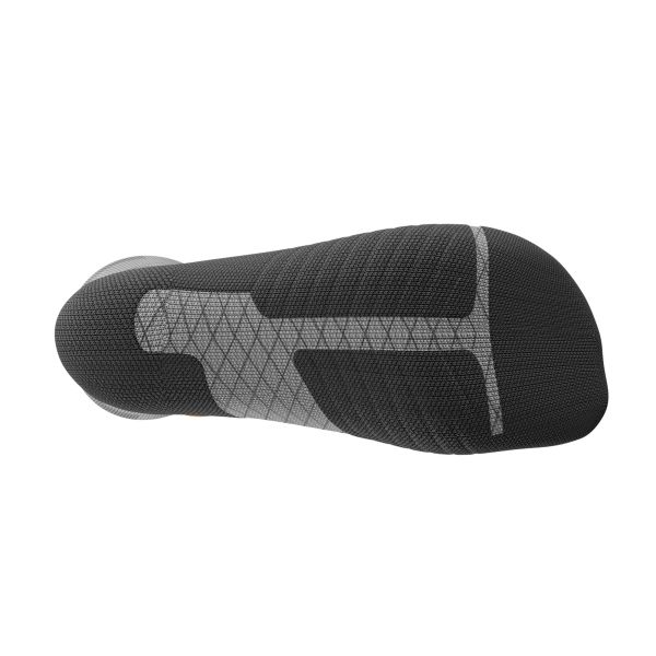 Bauerfeind Ski Performance Compression Socks Women Grey