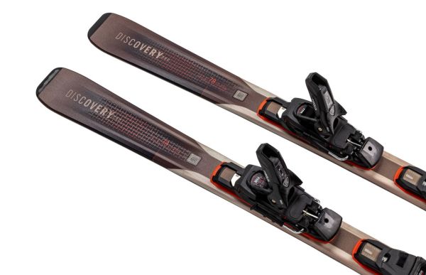 Head Discovery 78 Pro 2026/27 Allmountainski