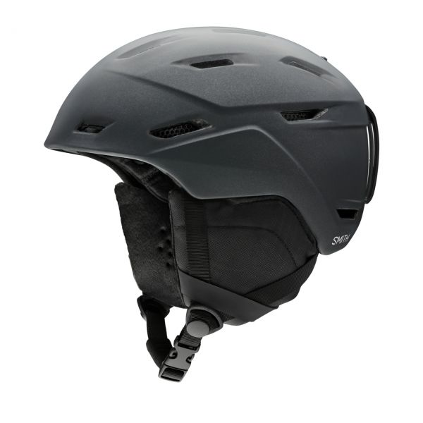 Smith Mirage black matte pearl 2020/21