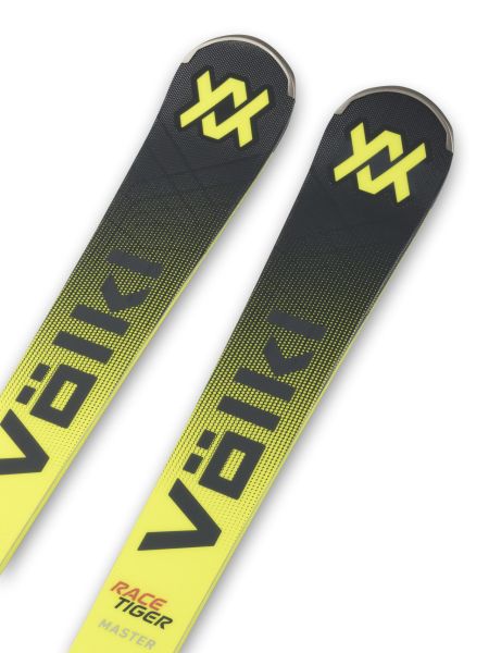 Völkl RACETIGER SL MASTER + MARKER COMP 12 GW 2025/26 Slalomcarver mit Bindung