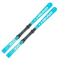 Head Worldcup Rebels e-Race Pro 2026/27 Sportcarver
