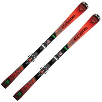 Preview: Rossignol HERO ELITE ST TI Konect + Bindung 2025/26