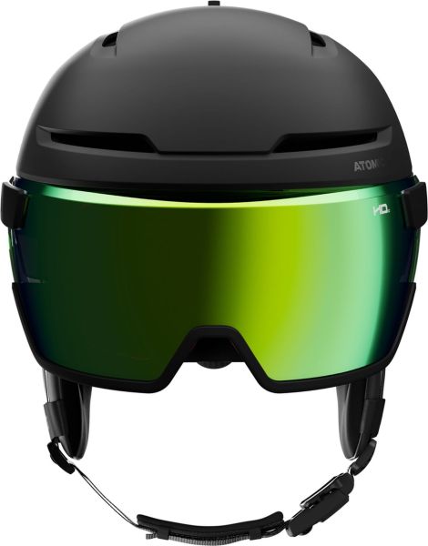 Atomic SAVOR GT VISOR HD Visierhelm