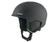 BRIX JR Kinderskihelm 25/26