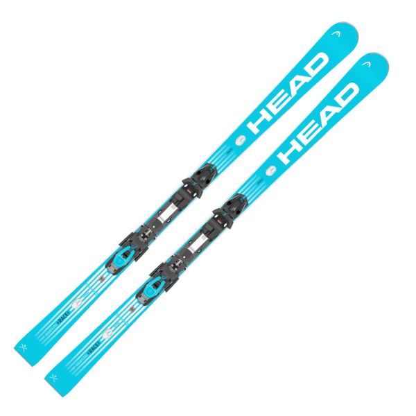 Head Worldcup Rebels e-Race Pro 2026/27 Sportcarver
