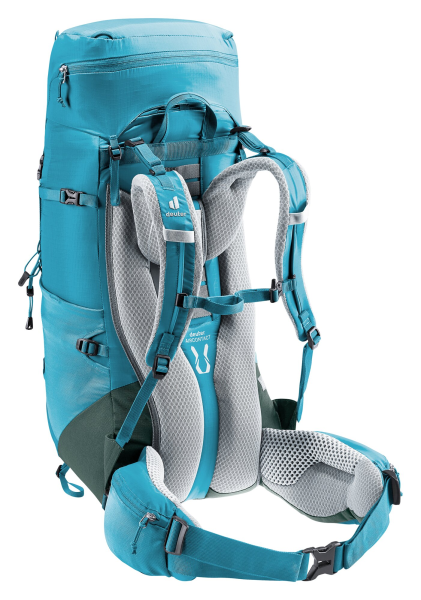 Deuter Aircontact Lite 35 + 10 SL lagoon-ivy