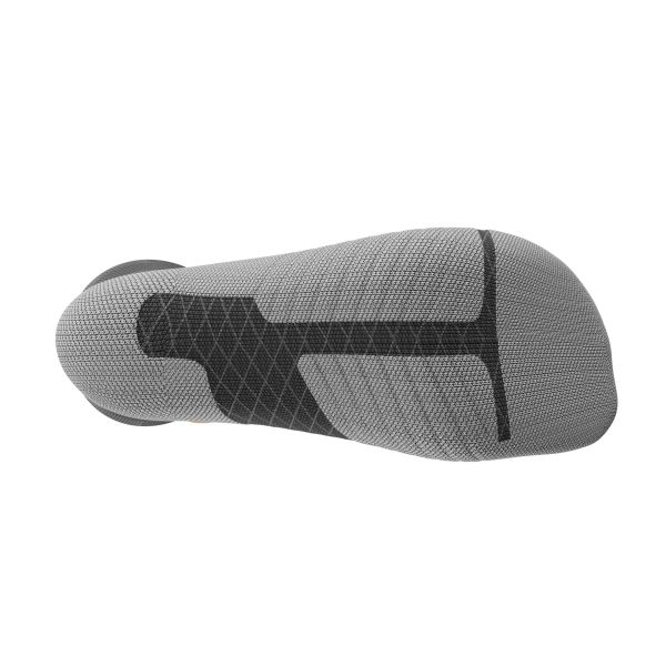 Bauerfeind Ski Performance Compressions Socks Men anthrazite