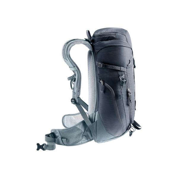 Deuter Trail 18 black-shale