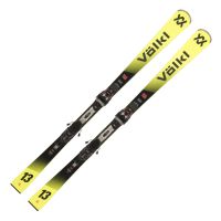 Völkl RACETIGER SL + Rmotion 12 GW 2026/27 Slalomski