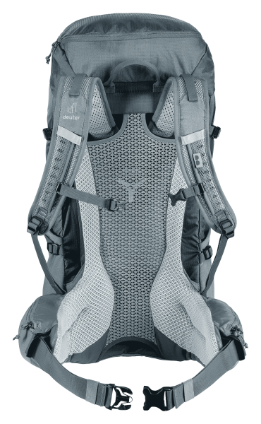 Deuter Futura 32 graphite-shale