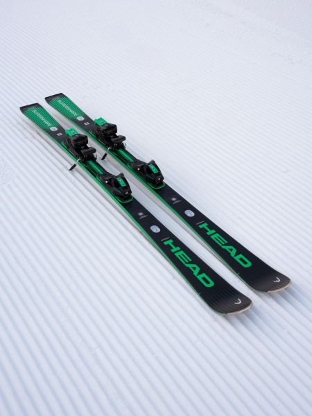 Head Supershape e-Magnum 2026/27 Sportcarver