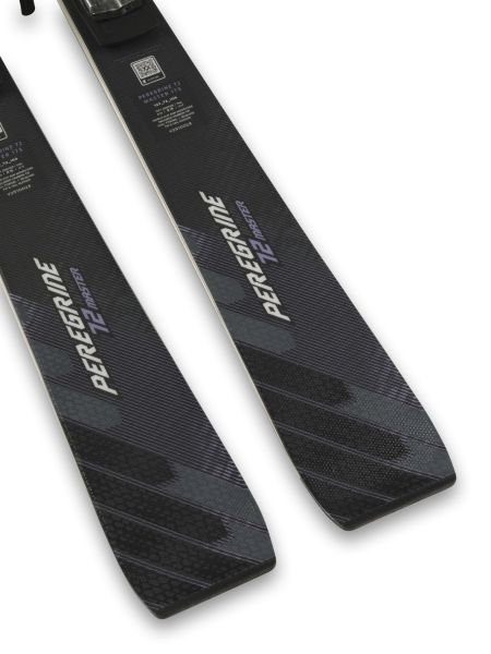Völkl PEREGRINE 72 MASTER + MARKER COMP 12 GW 2025/26 Ski mit Bindung