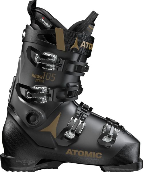 Atomic Hawx Prime 105 S W 2019/20