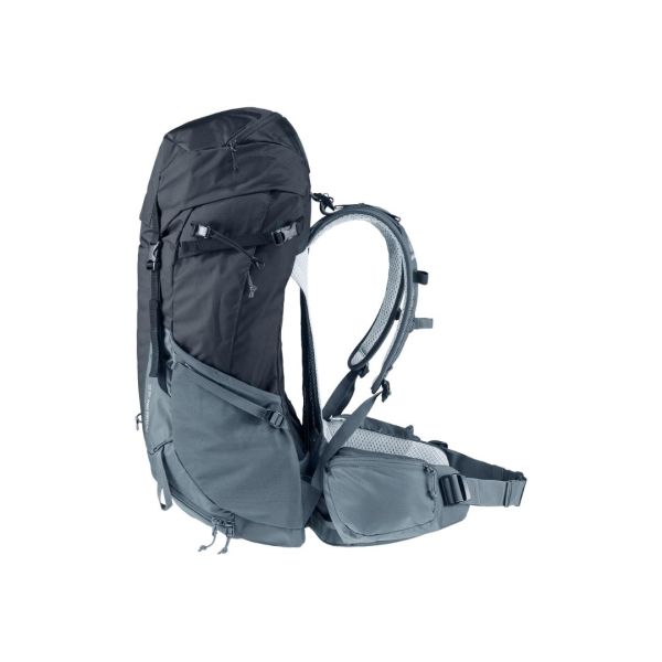 Deuter Futura Pro 38 SL black-graphite