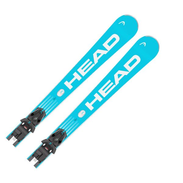 Head Worldcup Rebels e-SL Pro 2026/27 Slalomski