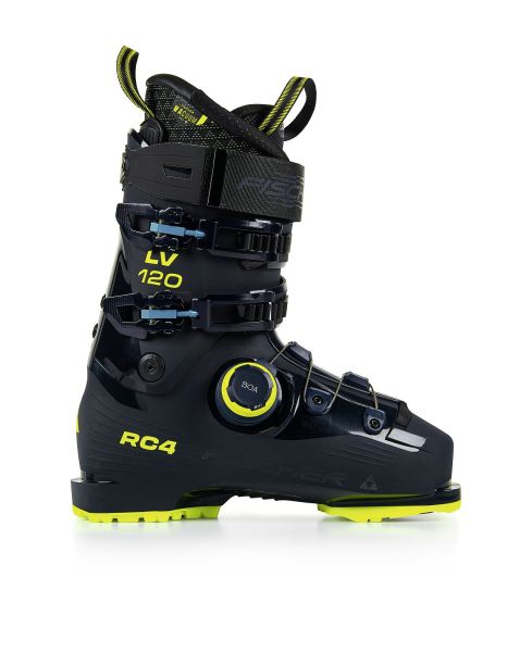 Fischer RC4 120 LV VAC BOA Skischuhe DARKBLUE 2025/26