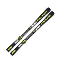 Fischer RC4 ST LYT + RC4 Z11 GW PR 2025/26