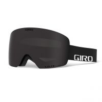 Preview: Giro Contour black wordmark/Vivid smoke 2020/21