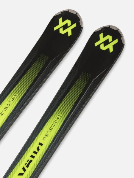 Völkl PEREGRINE XT + VMOTION 11 2026/27 Allroundcarver
