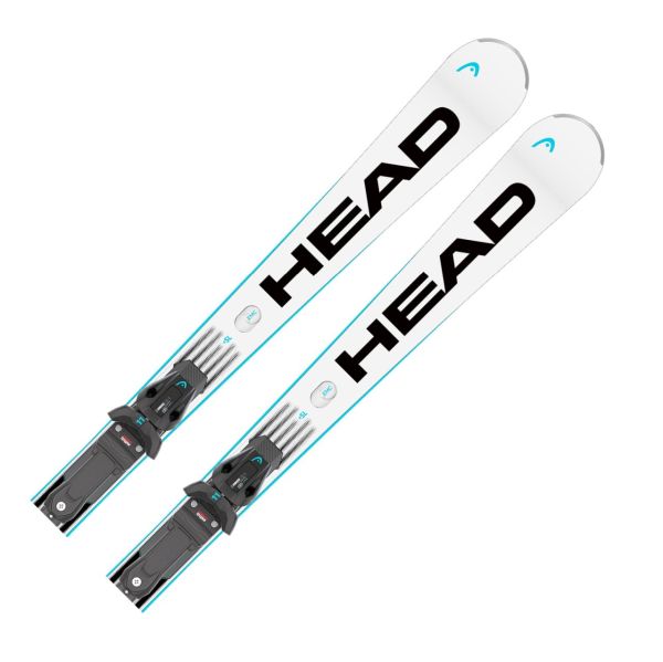 Head Worldcup Rebels e-SL 2026/27 Slalomski