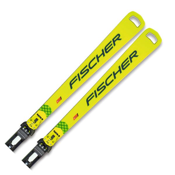 Fischer RC4 Worldcup CT M/O 2022/23