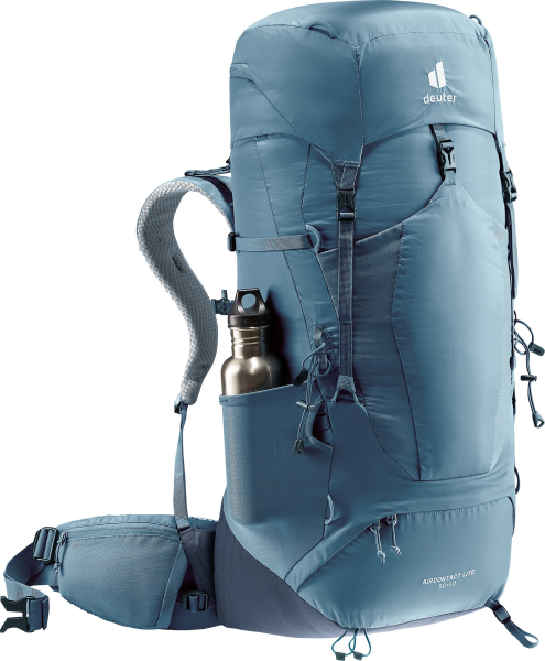 Deuter Aircontact Lite 50 + 10 atlantic-ink