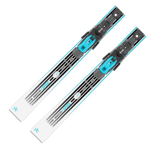 Head Worldcup Rebels e-Speed 2026/27 Racecarver