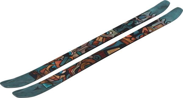 Atomic BENT 90 2025/26 Freerideski