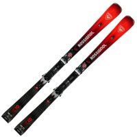 Preview: Rossignol HERO MT TI C.A.M. Konect + Look NX 12 2026/27 Sportcarver