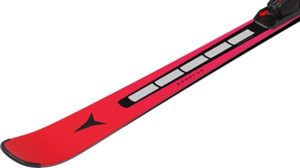 Atomic REDSTER G9 Revoshock S + I12 GW 2025/26 Racecarver
