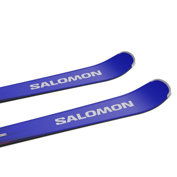 Salomon EQUIPE SL 12 + Salomon I12 GW 2026/27 Ski
