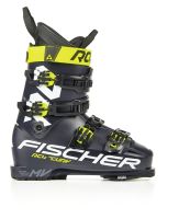 Fischer RC4 THE CURV 110 VACUUM WALK GREY 2021/22