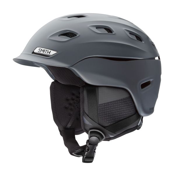 Smith Vantage matt charcoal 2018/19