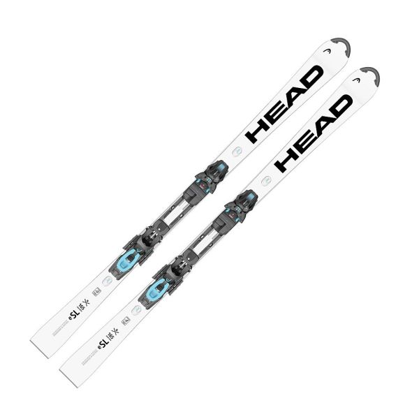 Head WC Rebel e-SL FIS 2025/26 Ski