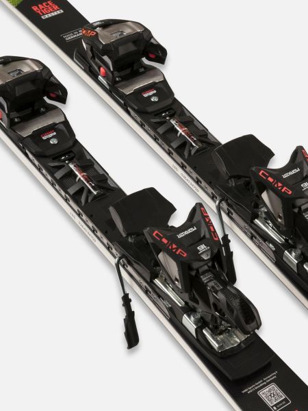 Völkl RACETIGER SL MASTER + COMP 16 GW 2026/27 Slalomski