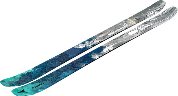 Atomic BENT 100 2022/23