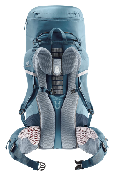 Deuter Aircontact Lite 50 + 10 atlantic-ink