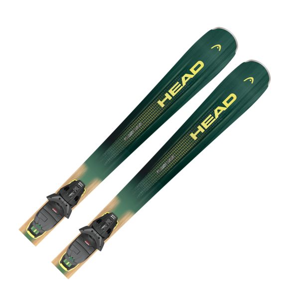 Head Discovery 82 Pro 2026/27 Allmountainski