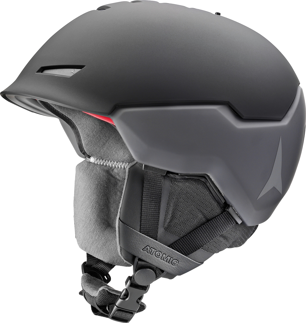 Atomic ski helmets from your online ski expert SNOW-HOW!