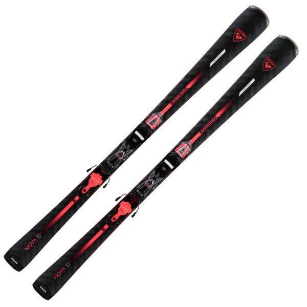 Rossignol NOVA 10 + Look Xpress W 11 GW 2026/27 Ski