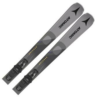 Atomic REDSTER Q5 + M 10 GW 2023/24