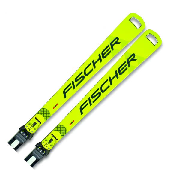 Fischer RC4 Worldcup CT M/O Plate + FreeFlex RC4 Z13 2021/22